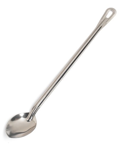 Product Cover Brewing SYNCHKG011311 Spoon, Stainless Steel, 21-Inch Spoon