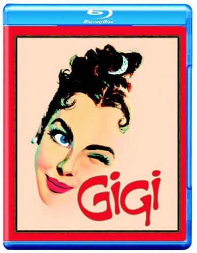 Product Cover Gigi