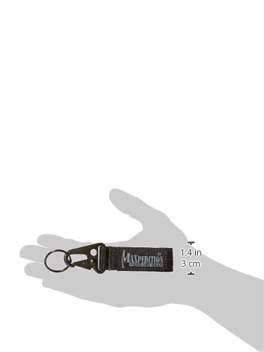 Product Cover Maxpedition Gear Keyper Black
