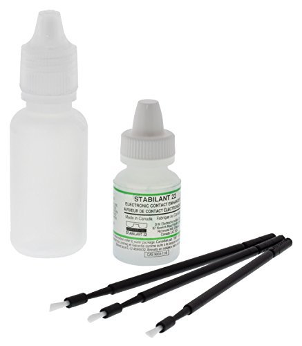 Product Cover Stabilant 22, 5ml Kit Makes 30ml of 22A - 22