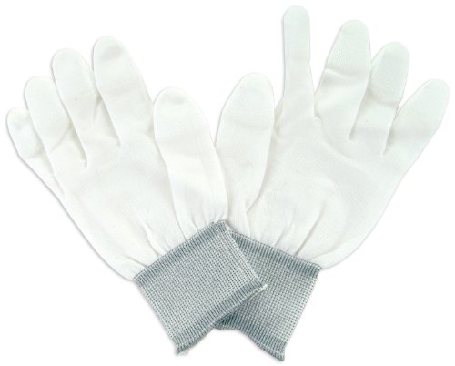 Product Cover Quilter's Touch Machingers Gloves, Small/Medium
