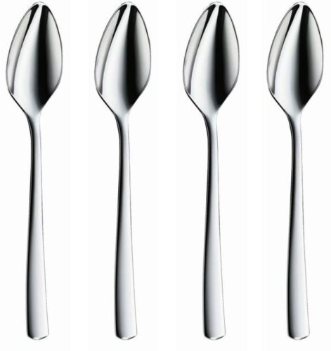 Product Cover WMF Manaos/Bistro Grapefruit Spoon, Set of 4