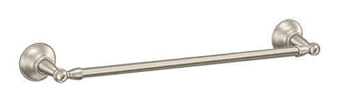 Product Cover Moen DN6824BN 24-Inch Inspirations Towel Bar (Brushed Nickel)