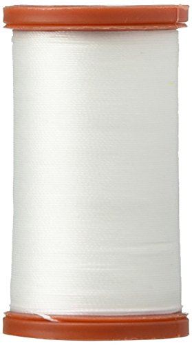 Product Cover Coats & Clark S964-0100 Extra Strong Upholstery Thread, 150-Yard, White
