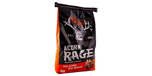 Product Cover Wildgame Innovations Acorn Rage 15-Pound Bag