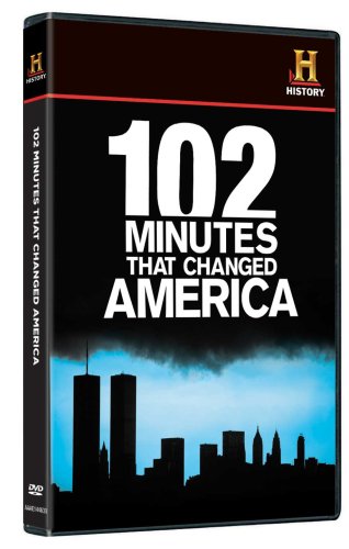 Product Cover 102 Minutes That Changed America