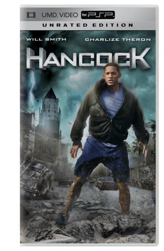 Product Cover Hancock (Unrated Edition) [UMD] [UMD for PSP]
