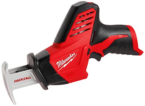 Product Cover Milwaukee M12 12-Volt Hackzall Recip Saw (2420-20) (Tool Only - No Battery)