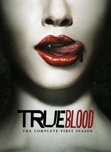 Product Cover True Blood: Season 1