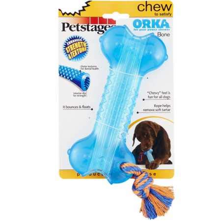 Product Cover Petstages Orka Bone