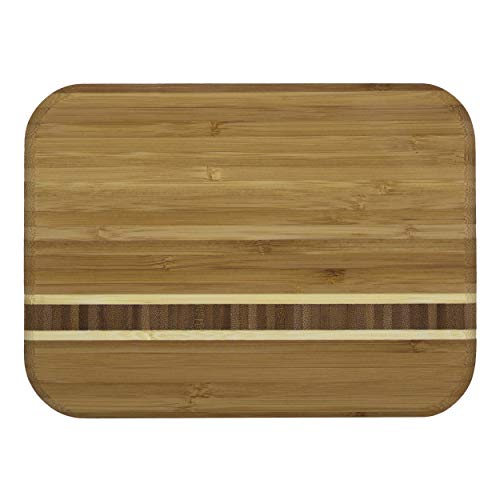 Product Cover Totally Bamboo Barbados Bamboo Cutting Board