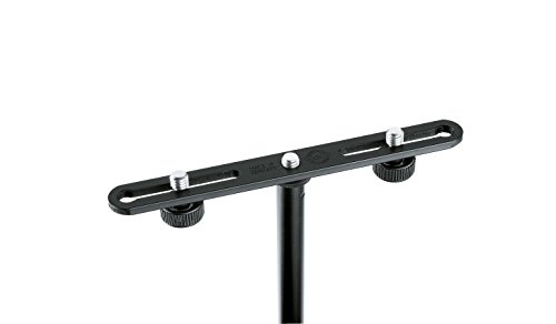 Product Cover K & M Microphone Bar