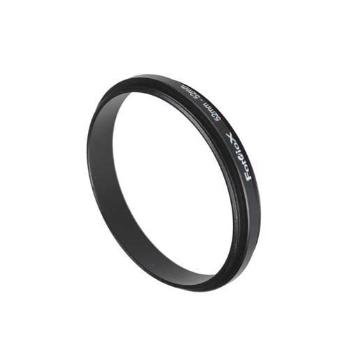 Product Cover Fotodiox 52-52mm Macro Close-up Reverse Ring for Nikon, Canon, Sony, Olympus, Pentax, Panasonic and Samsung Camera
