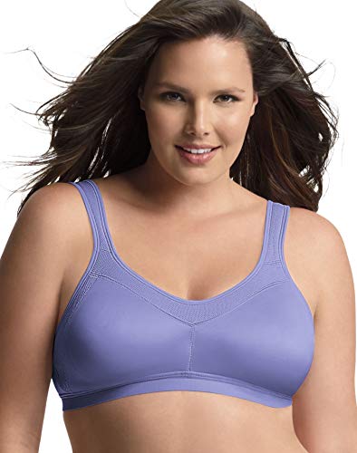 Product Cover Playtex Women's 18 Hour Active Lifestyle Full Coverage Bra #4159