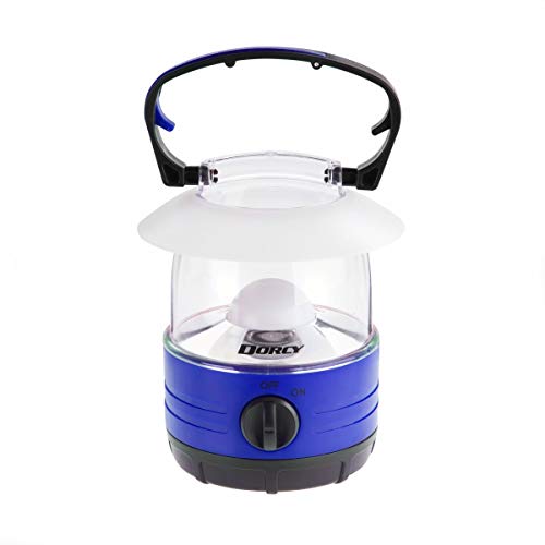 Product Cover Dorcy LED Bright Mini Lantern 70 Hour Run Time, Assorted Colors