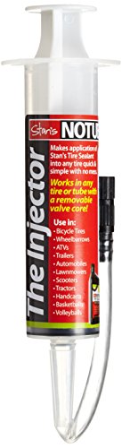 Product Cover Stans-No Tubes 2-Ounce Sealant Injector