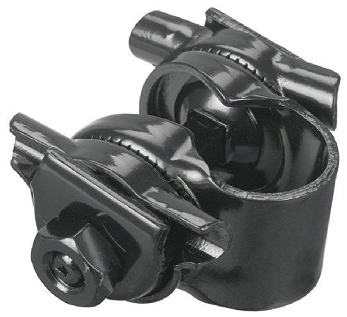 Product Cover Velo Seat Clamp for Standard Rail Saddles