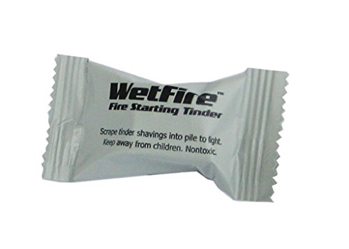 Product Cover WetFire Tinder 8-Pack
