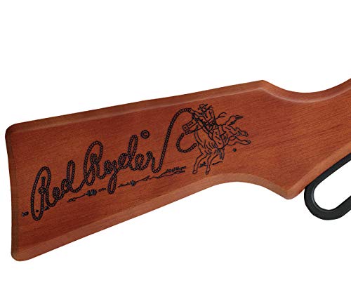 Product Cover Daisy Outdoor Products Model 1938 Red Ryder BB Gun