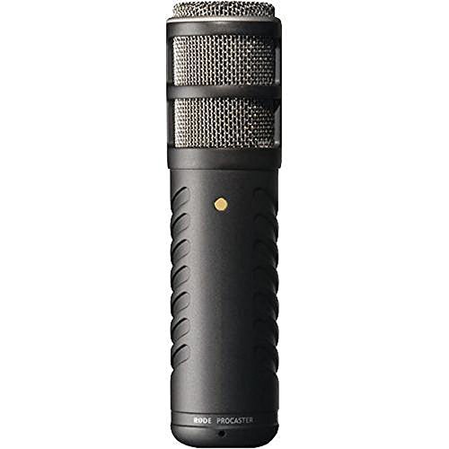 Product Cover Rode Procaster Broadcast Dynamic Vocal Microphone