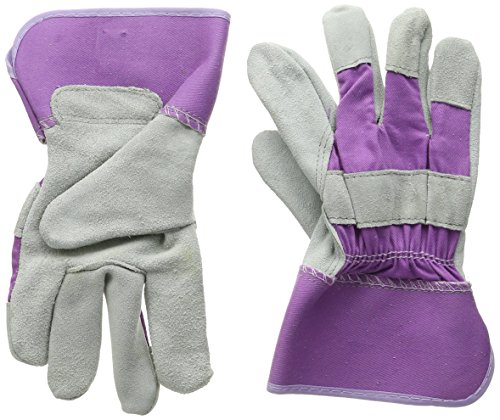 Product Cover Magid TB25ELT Womens Safety Cuff Leather Palm Glove, Medium (1 Pair)