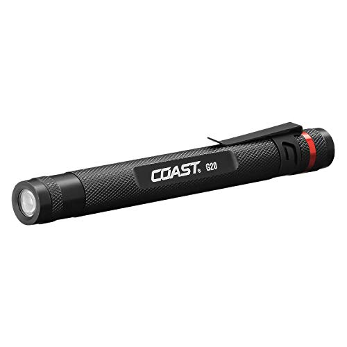Product Cover Coast G20 LED Inspection Beam Flashlight