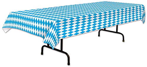Product Cover Beistle Oktoberfest Tablecover