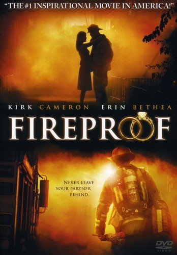 Product Cover Fireproof