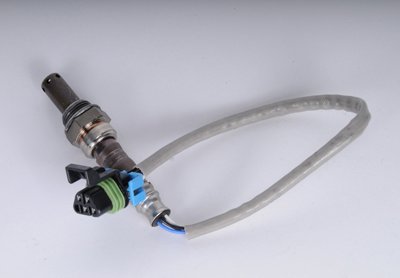 Product Cover ACDelco 213-4408 GM Original Equipment Heated Oxygen Sensor
