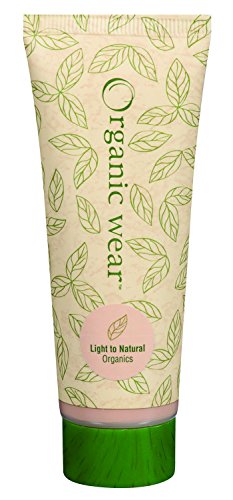 Product Cover Physicians Formula Organic Wear 100% Natural Tinted Moisturizer, Light To Natural Organics, 1.5 Ounce