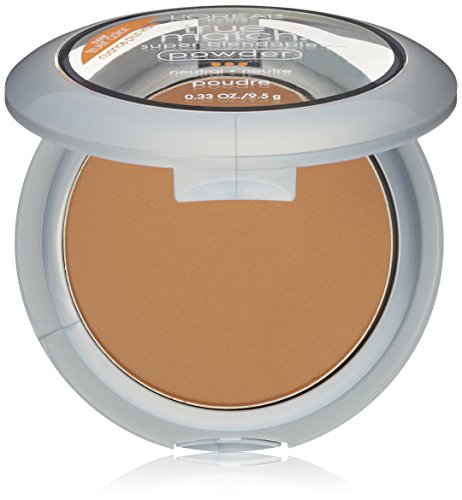 Product Cover L'Oréal Paris True Match Super-Blendable Powder, Cappuccino, 0.33 oz.