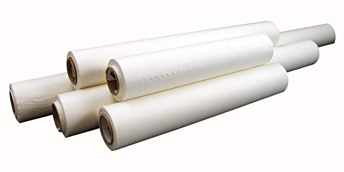 Product Cover Bienfang 46 cm by 30 cm Wide Sketching and Tracing Paper Roll
