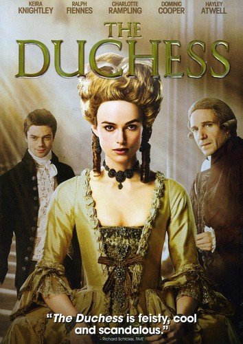 Product Cover The Duchess
