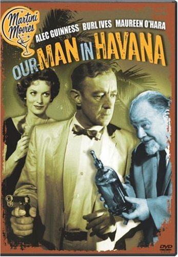Product Cover Our Man in Havana