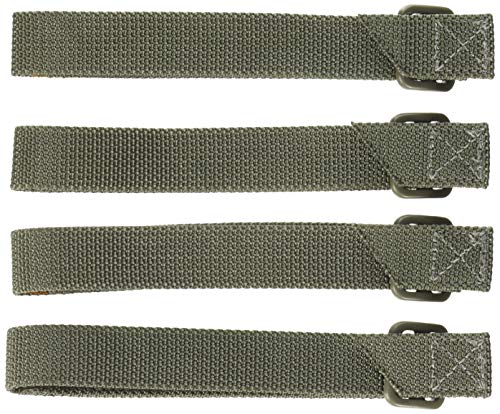 Product Cover Maxpedition 5-Inch TacTile - Pack Of 4 (Foliage Green)