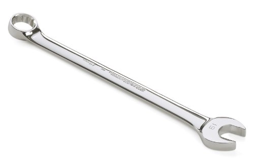 Product Cover GEARWRENCH 27mm 12 Point Long Pattern Combination Wrench - 81743