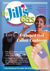 Product Cover Dr. Jills Gel 
