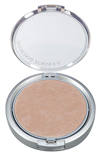 Product Cover Physicians Formula Mineral Wear Pressed Powder, Beige 0.30 Ounce
