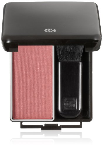Product Cover COVERGIRL Classic Color Blush, Iced Plum (510) (Packaging May Vary)