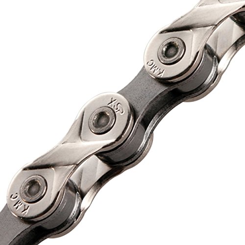 Product Cover KMC X8.93 Bicycle Chain 7.3mm 6, 7, 8 Speed
