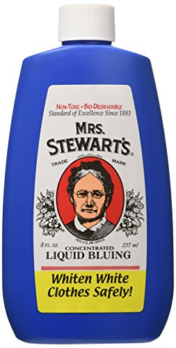 Product Cover Mrs. Stewart's Bluing 8oz