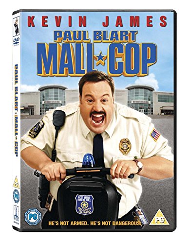 Product Cover Paul Blart: Mall Cop