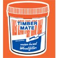 Product Cover Timbermate Maple/Beech/Pine Hardwood Wood Filler 8oz Jar