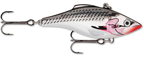 Product Cover Rapala Rattlin 05 Fishing Lures