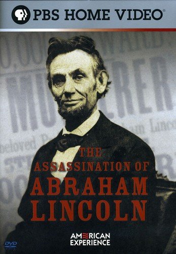 Product Cover American Experience: The Assassination of Abraham Lincoln
