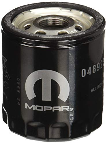 Product Cover Mopar 4892339AA Oil Filter