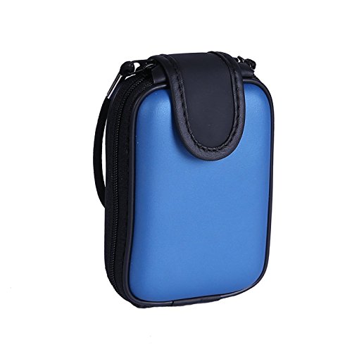 Product Cover Hard Case for Kodak EasyShare and PIXPRO Digital Cameras C913 C813 C763 C743 C713 C613 FZ43 FZ53 and More