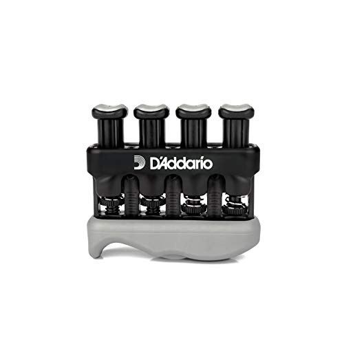 Product Cover D'Addario Varigrip Adjustable Hand Exerciser