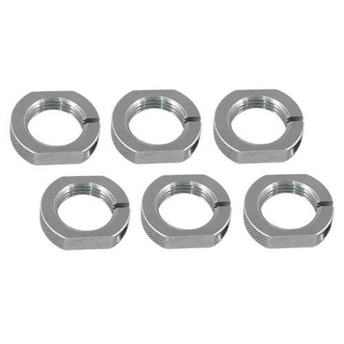 Product Cover Hornady Sure Loc Lock Ring 6 Pack