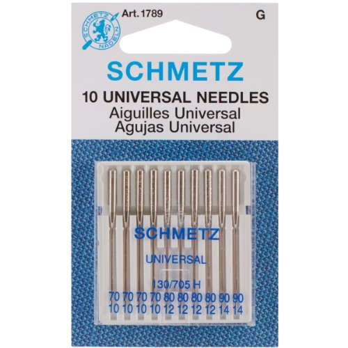 Product Cover Euro-Notions Universal Machine Needles